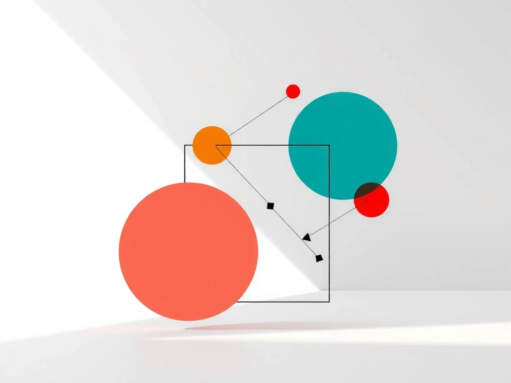 Design Sketch Composition